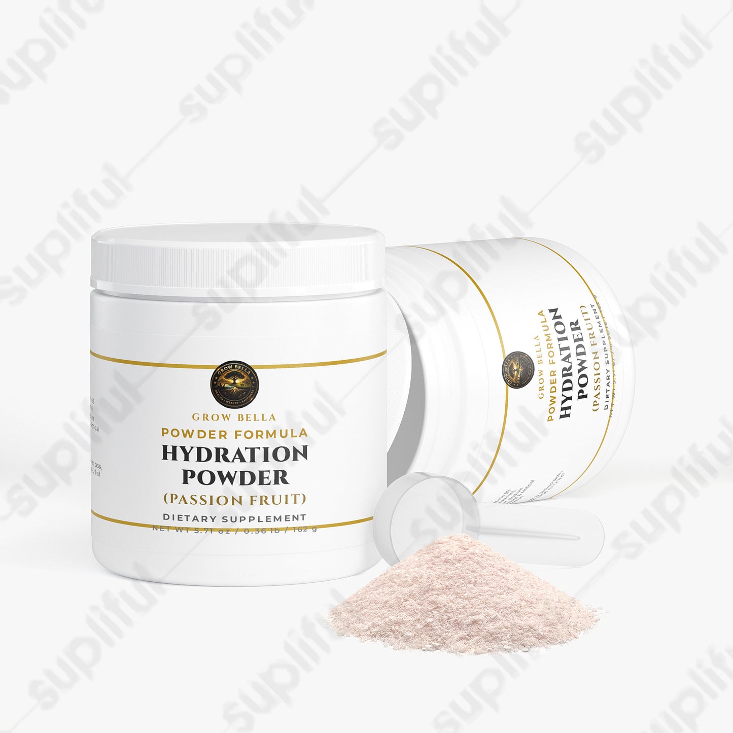 Hydration Powder (Passion Fruit)