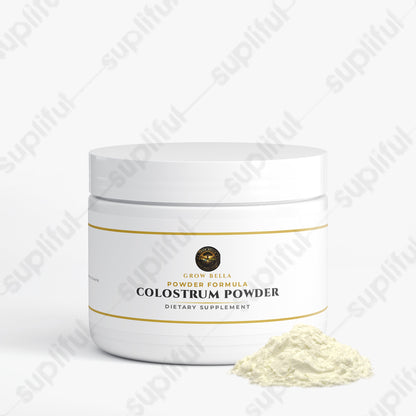 Colostrum Powder