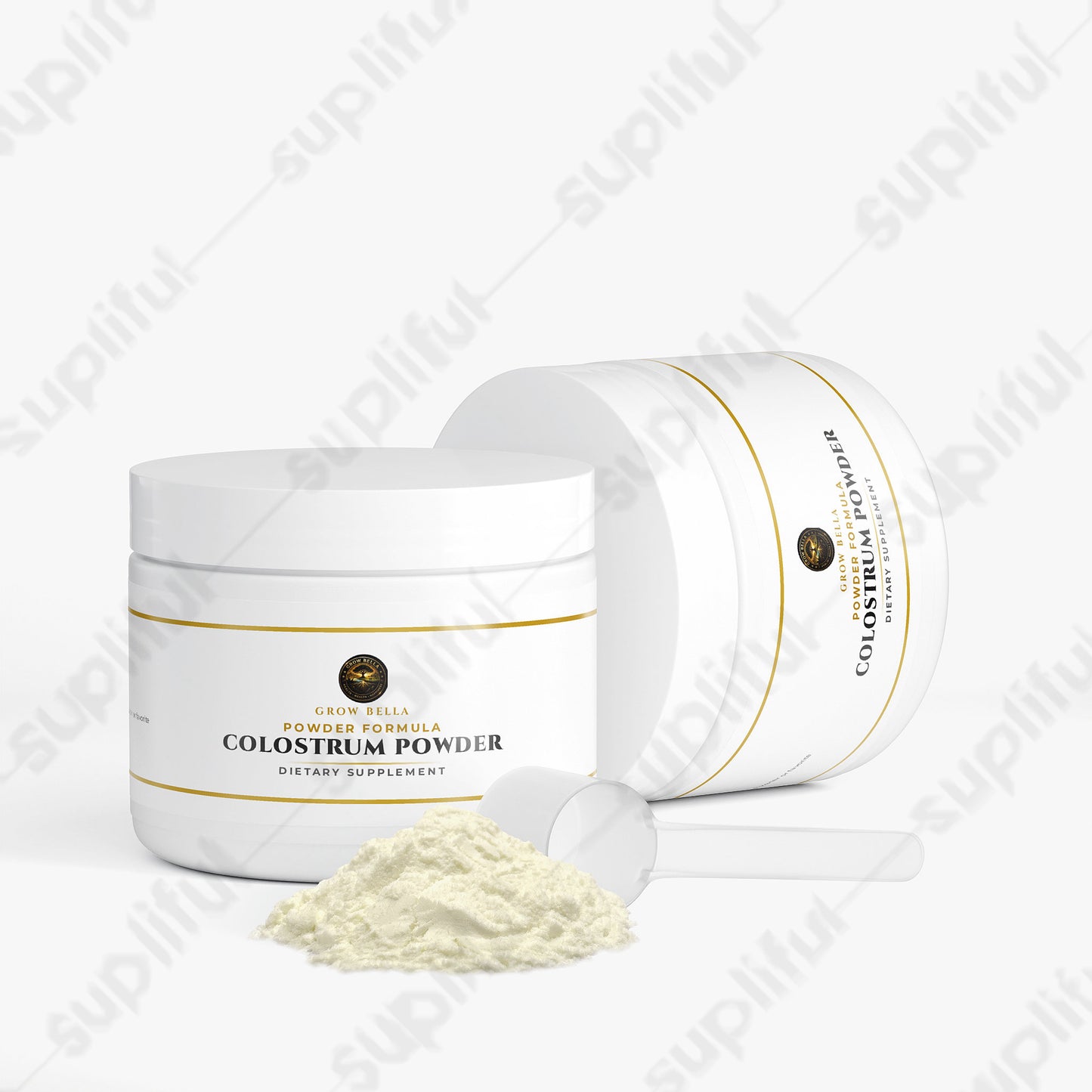 Colostrum Powder