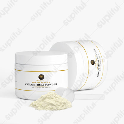 Colostrum Powder
