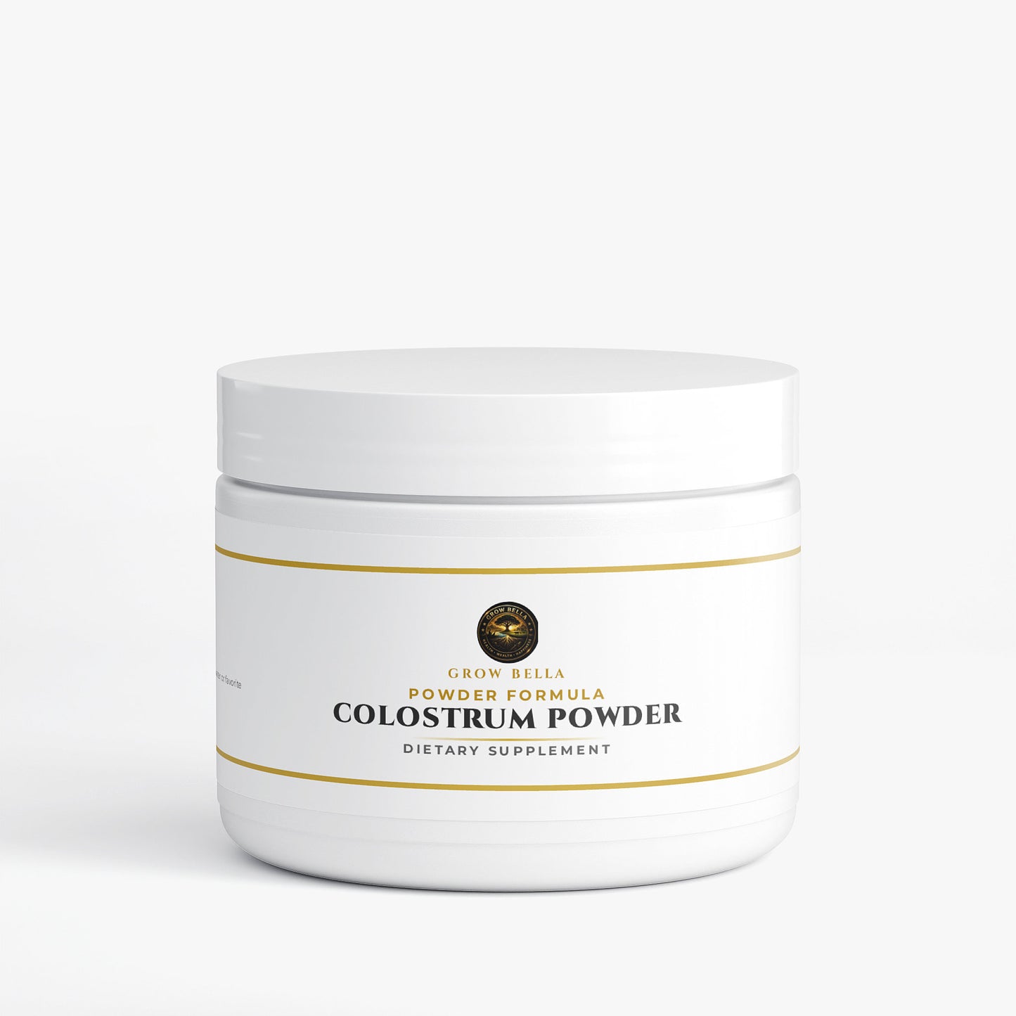 Colostrum Powder