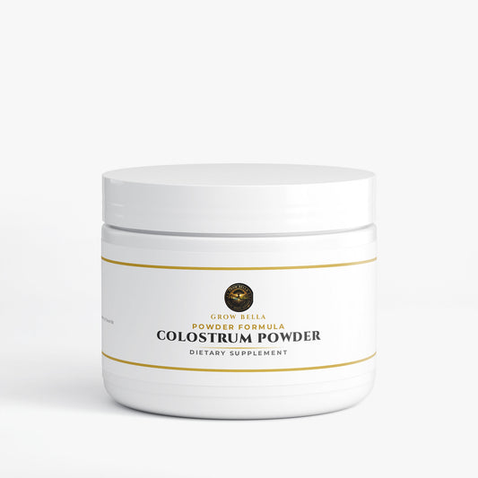 Colostrum Powder
