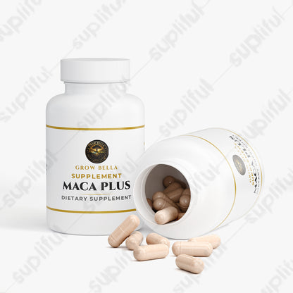 Maca Plus