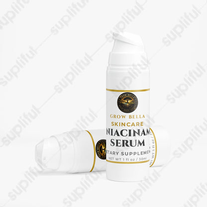 10% Niacinamide Serum