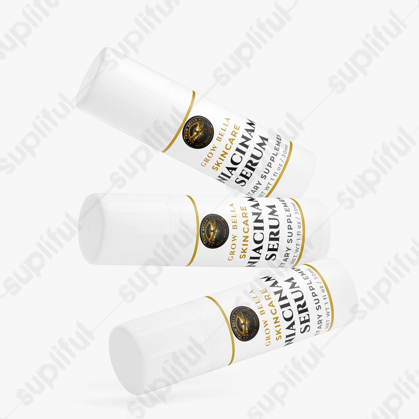 10% Niacinamide Serum