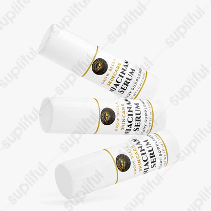 10% Niacinamide Serum
