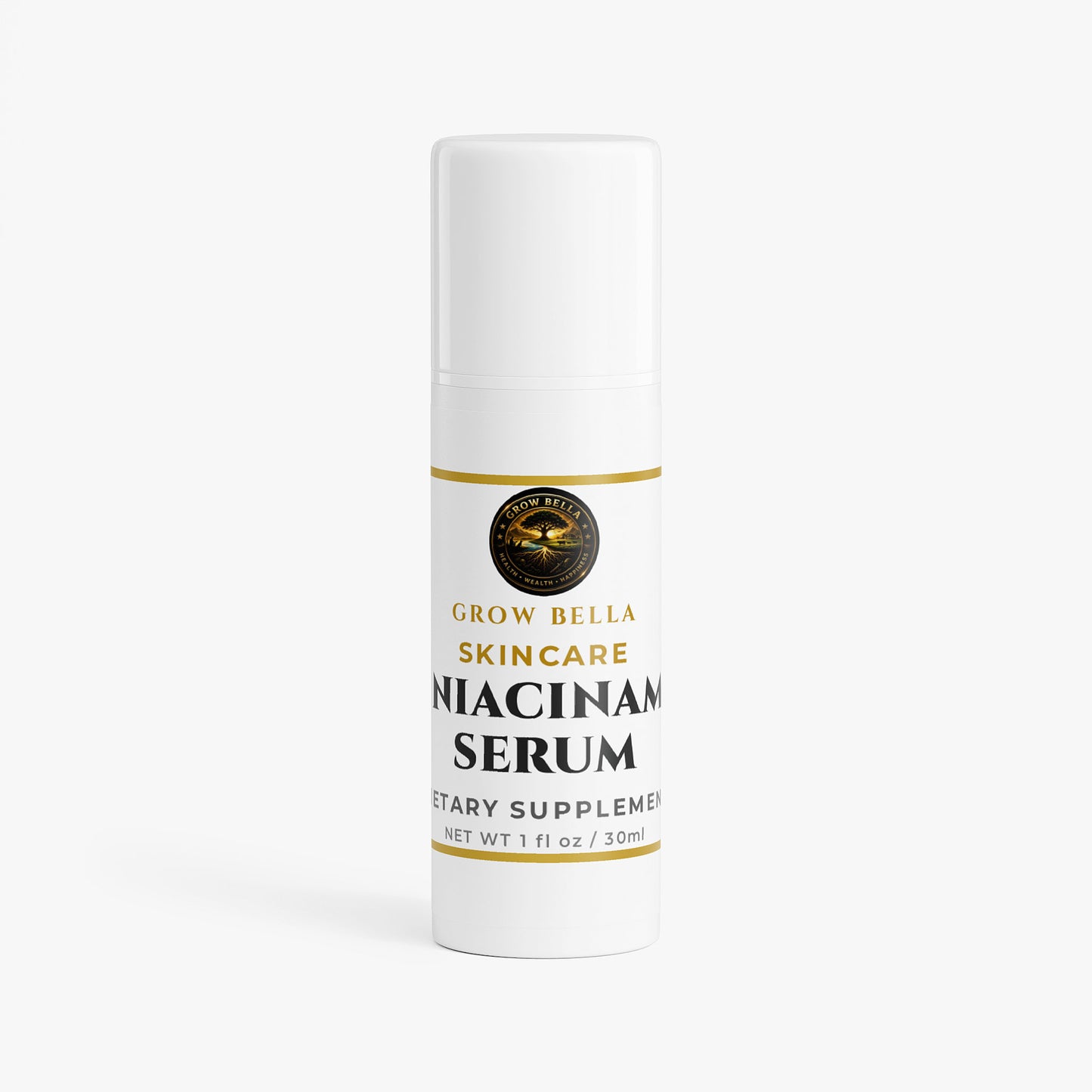 10% Niacinamide Serum