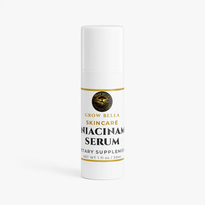 10% Niacinamide Serum