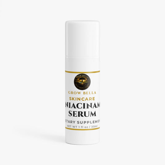 10% Niacinamide Serum