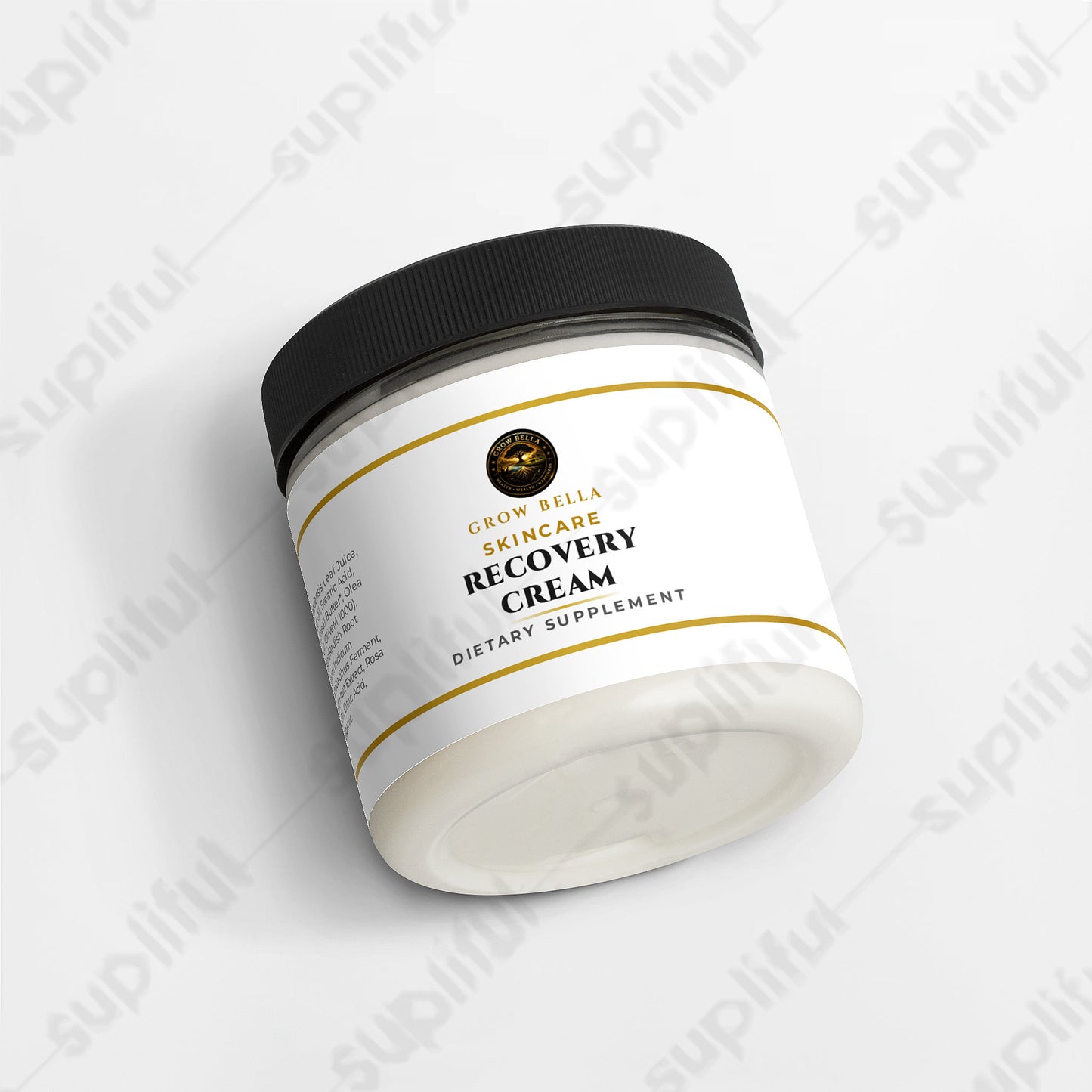 Recovery Cream