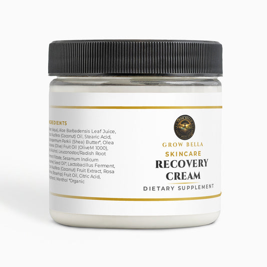 Recovery Cream