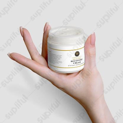 Recovery Cream