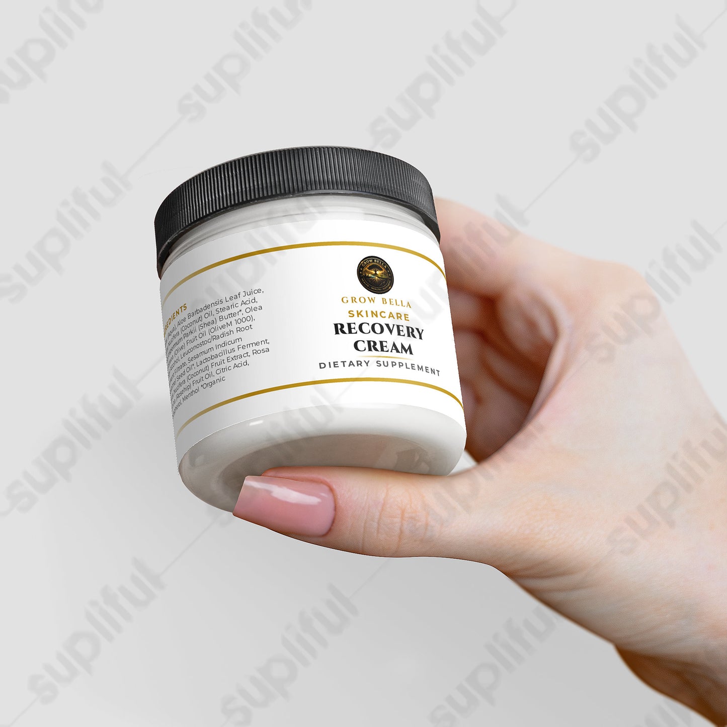 Recovery Cream