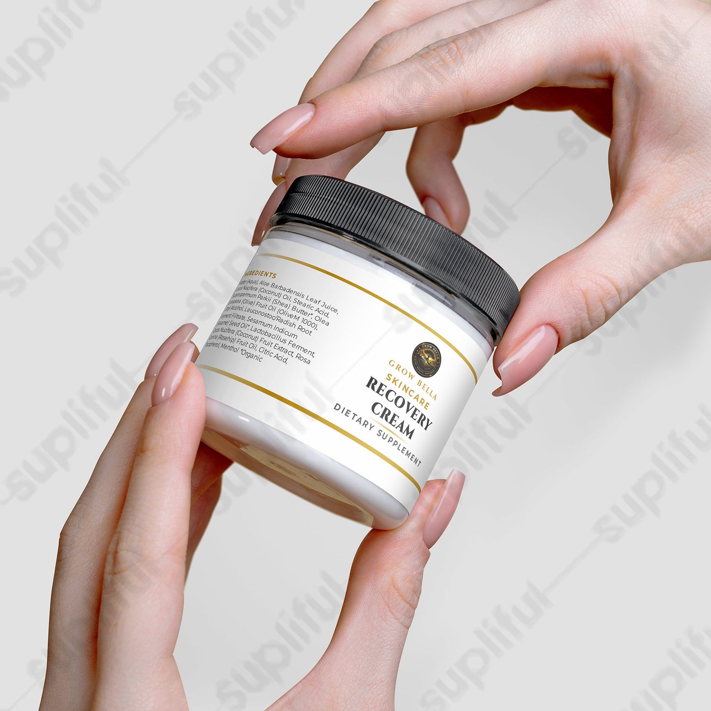 Recovery Cream