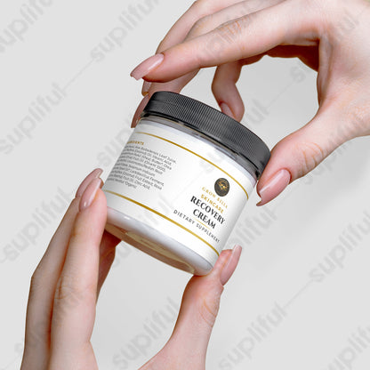 Recovery Cream