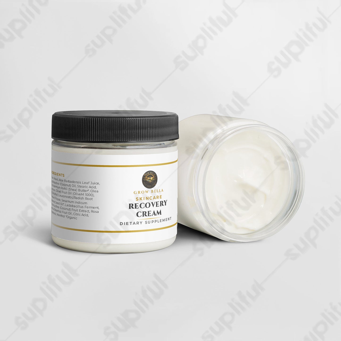 Recovery Cream