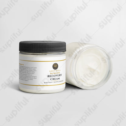 Recovery Cream