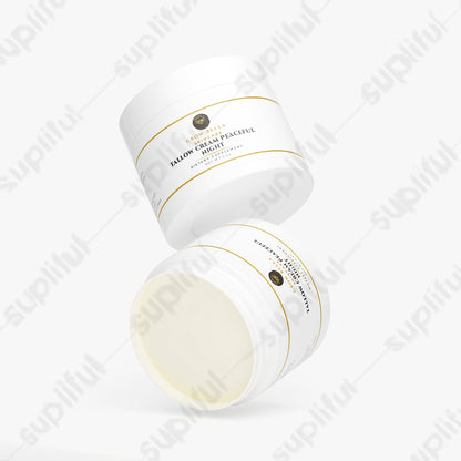 Tallow Cream Peaceful Night