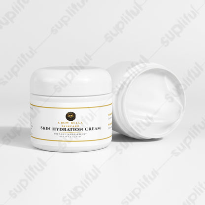 Skin Hydration Cream