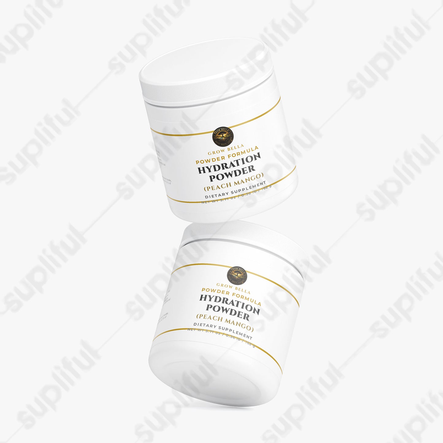 Hydration Powder (Peach Mango)