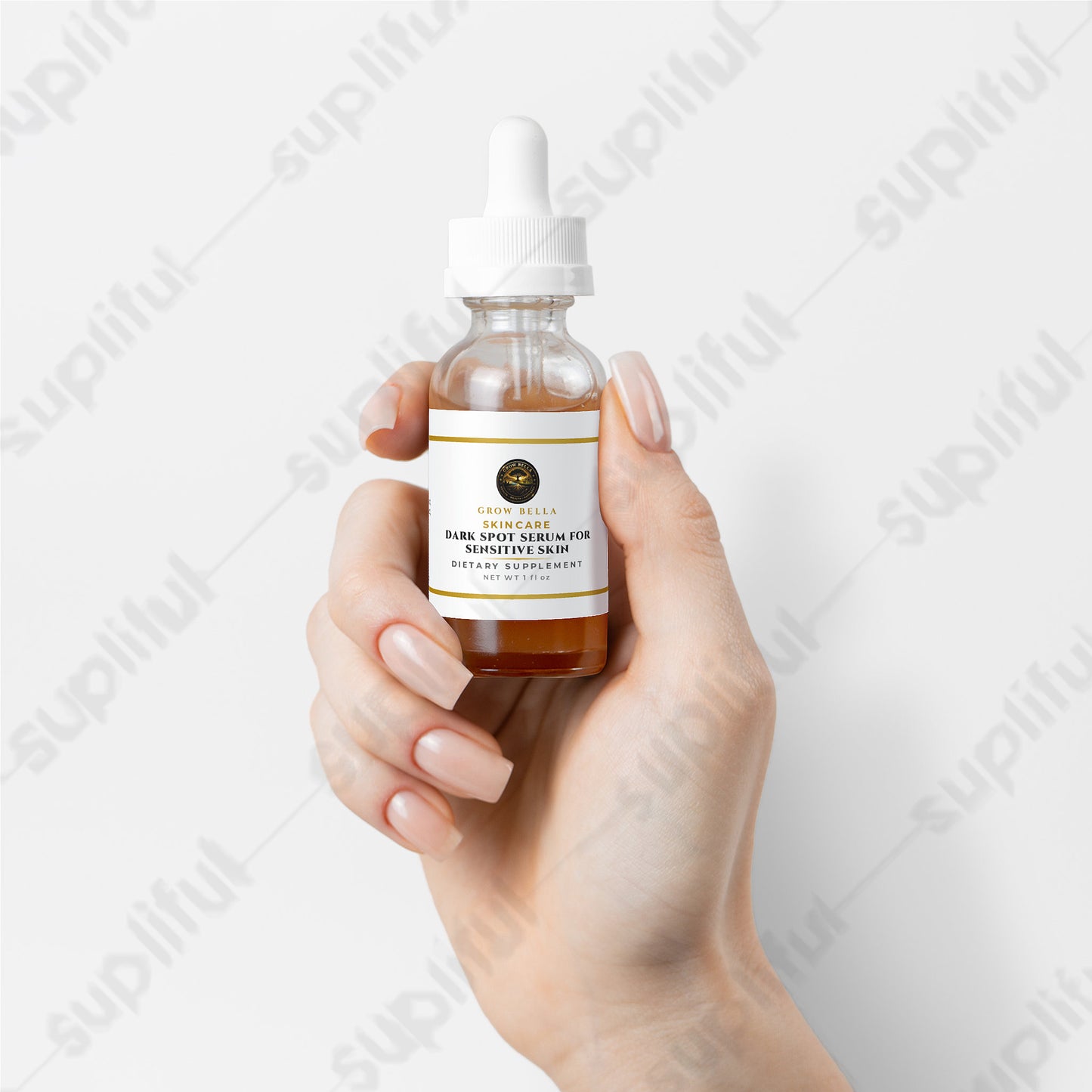 Dark Spot Serum for Sensitive Skin
