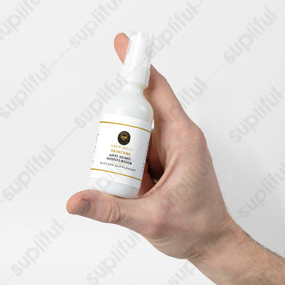 Anti Aging Moisturizer