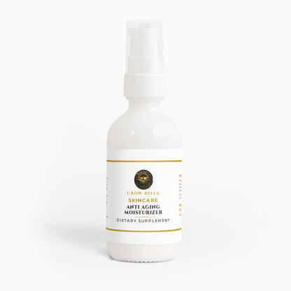 Anti Aging Moisturizer