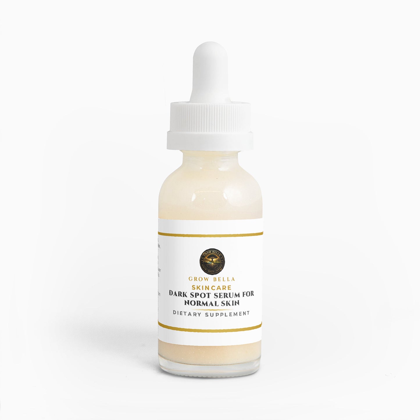 Dark Spot Serum for Normal Skin