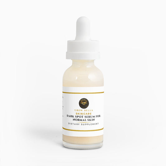 Dark Spot Serum for Normal Skin
