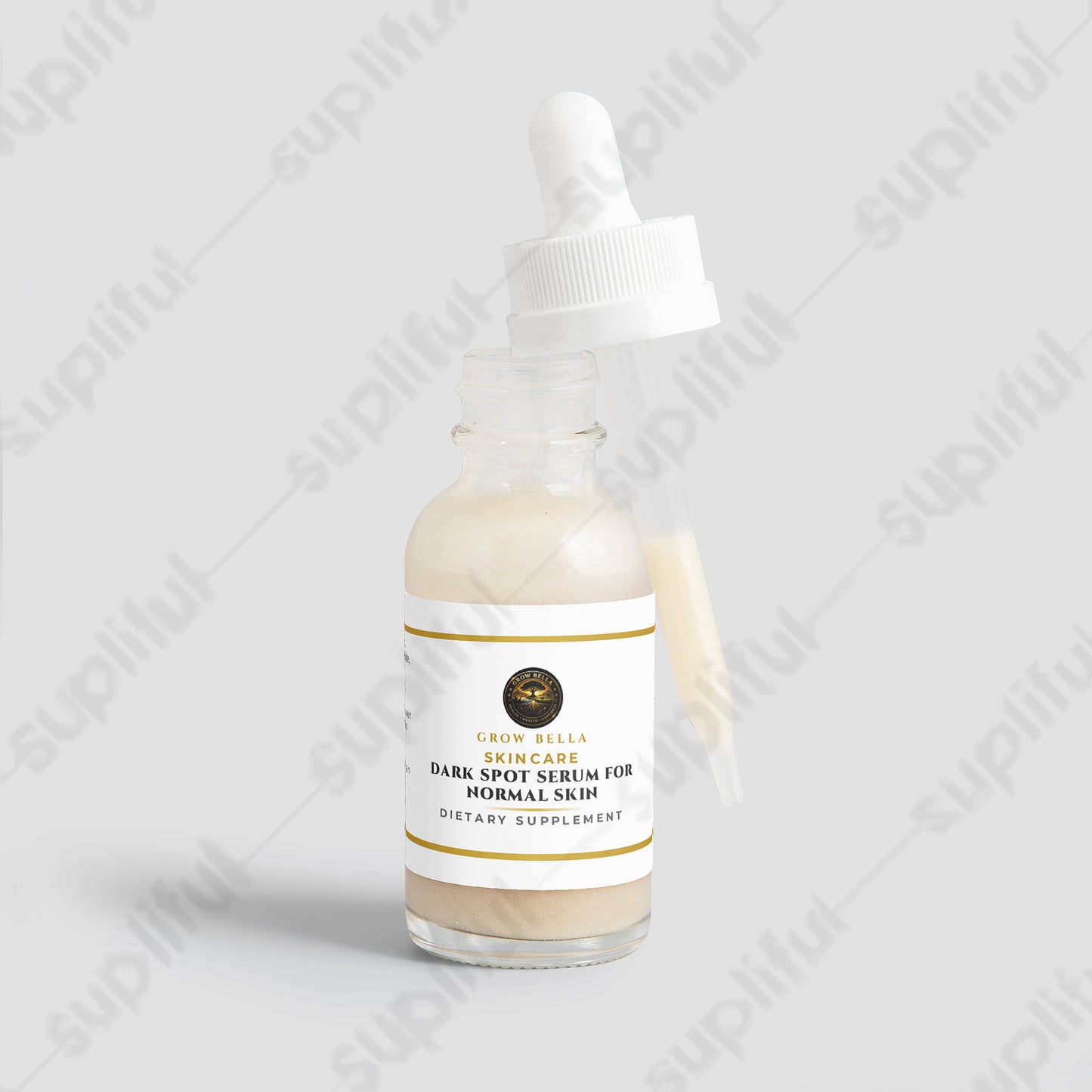 Dark Spot Serum for Normal Skin