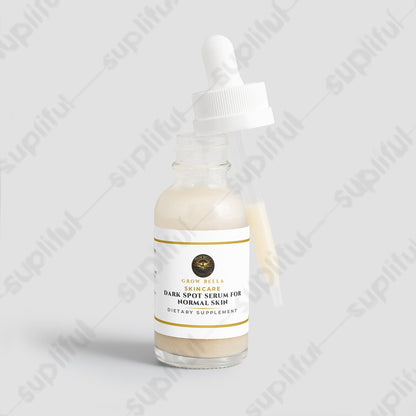 Dark Spot Serum for Normal Skin
