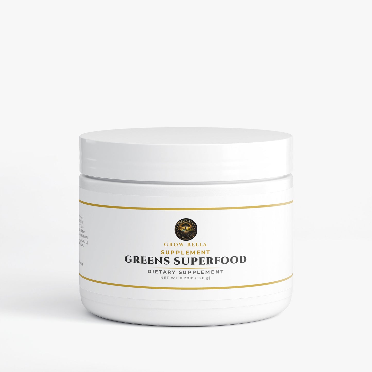 Greens Superfood