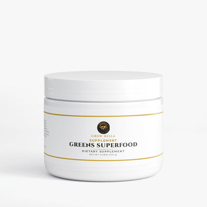 Greens Superfood
