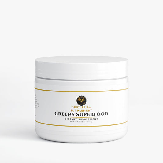 Greens Superfood