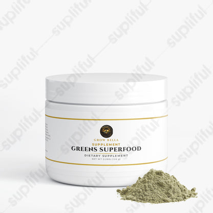 Greens Superfood