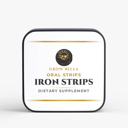 Iron Strips
