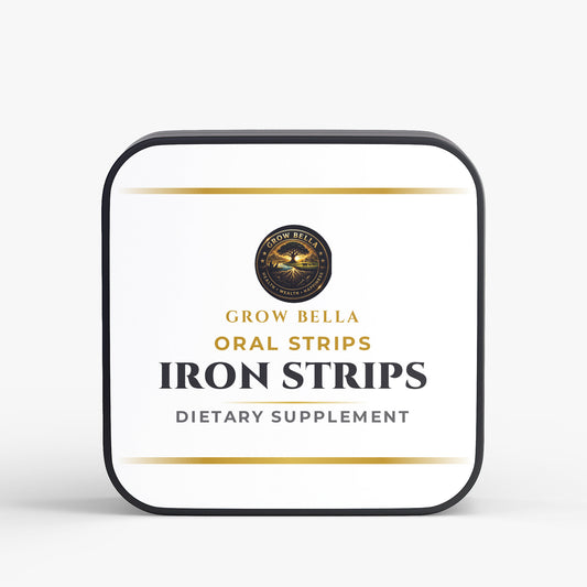 Iron Strips