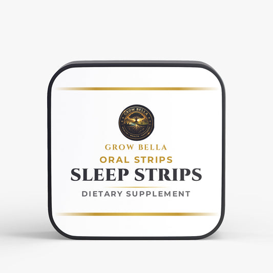Sleep Strips