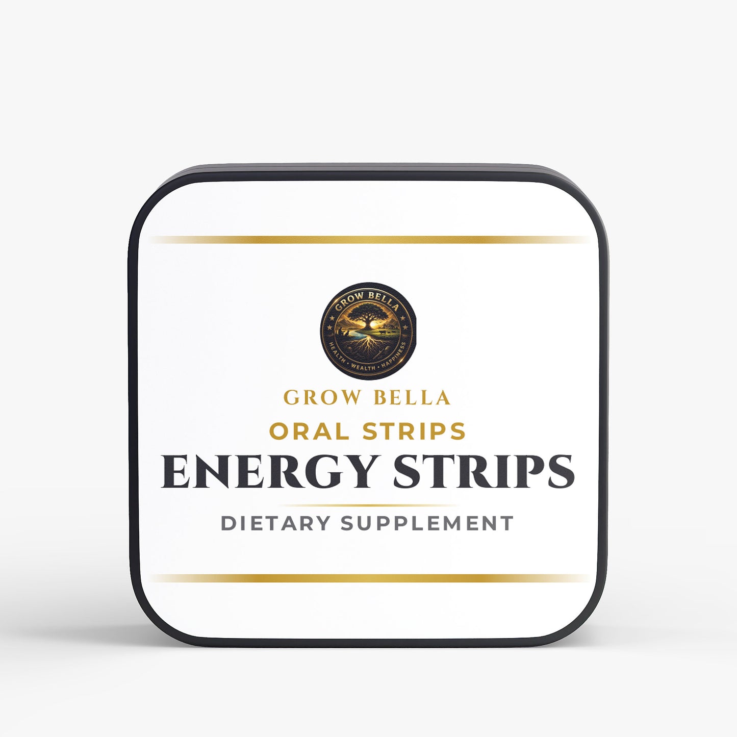 Energy Strips