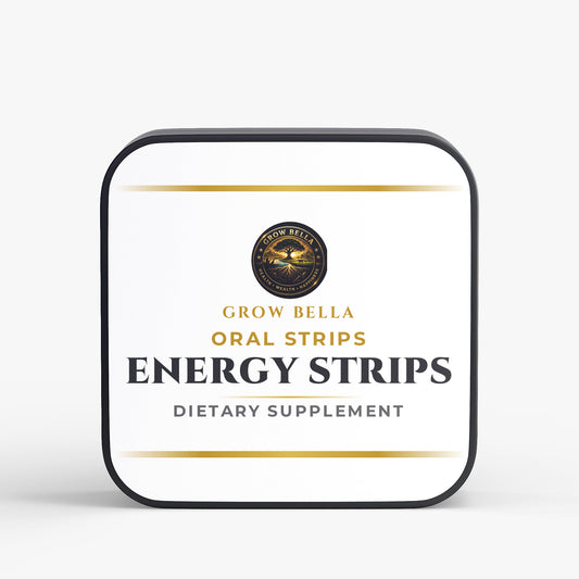 Energy Strips