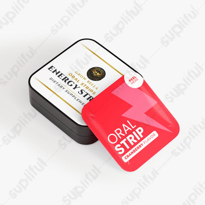 Energy Strips