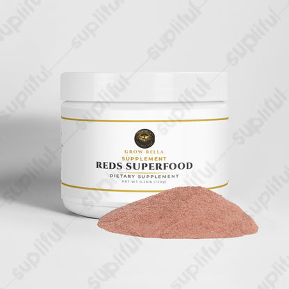 Reds Superfood