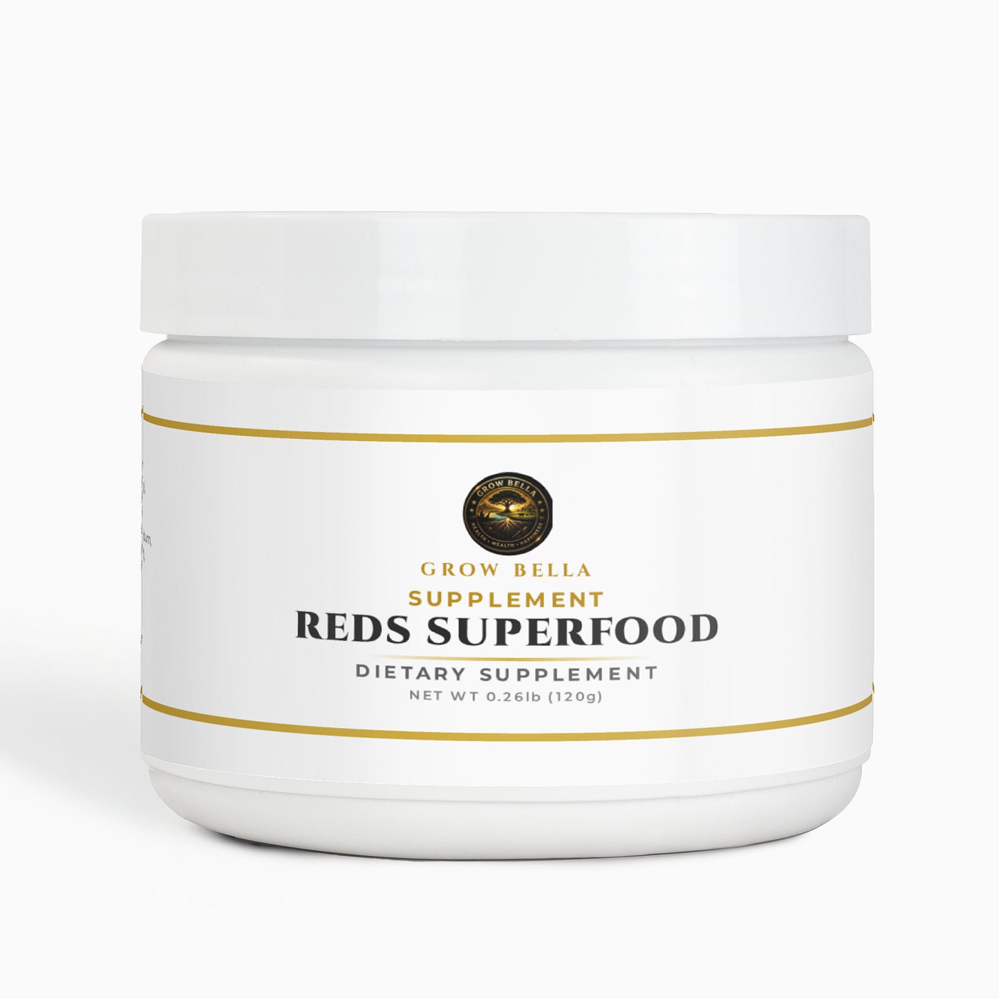Reds Superfood
