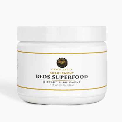 Reds Superfood