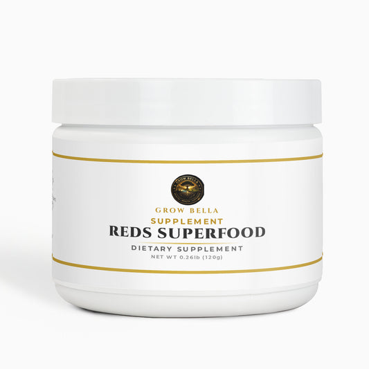 Reds Superfood
