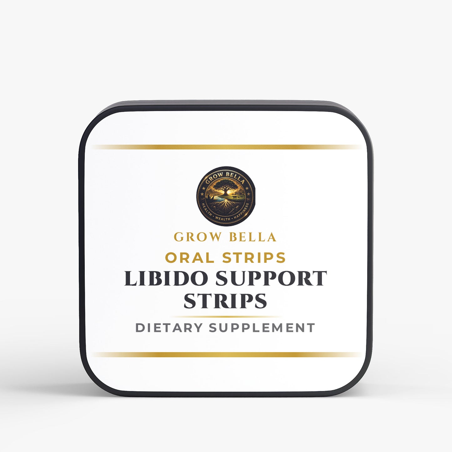 Libido Support Strips