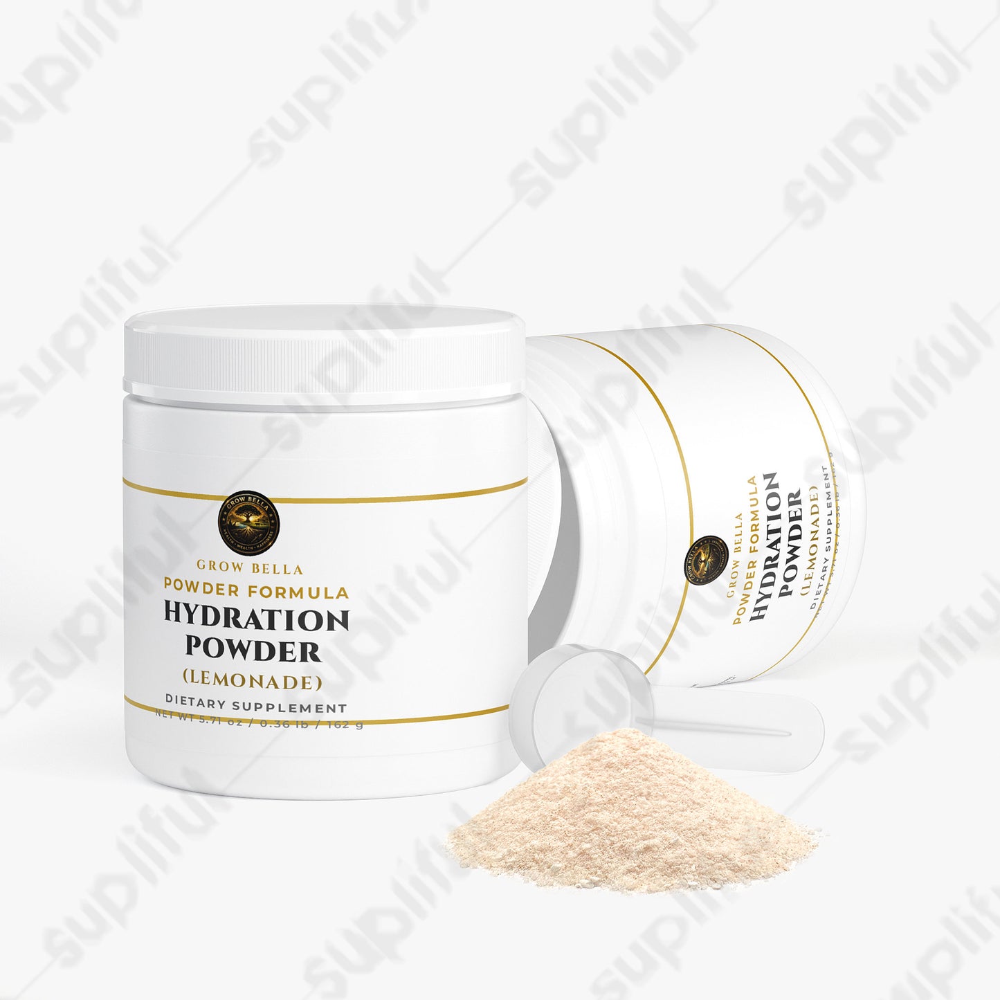 Hydration Powder (Lemonade)