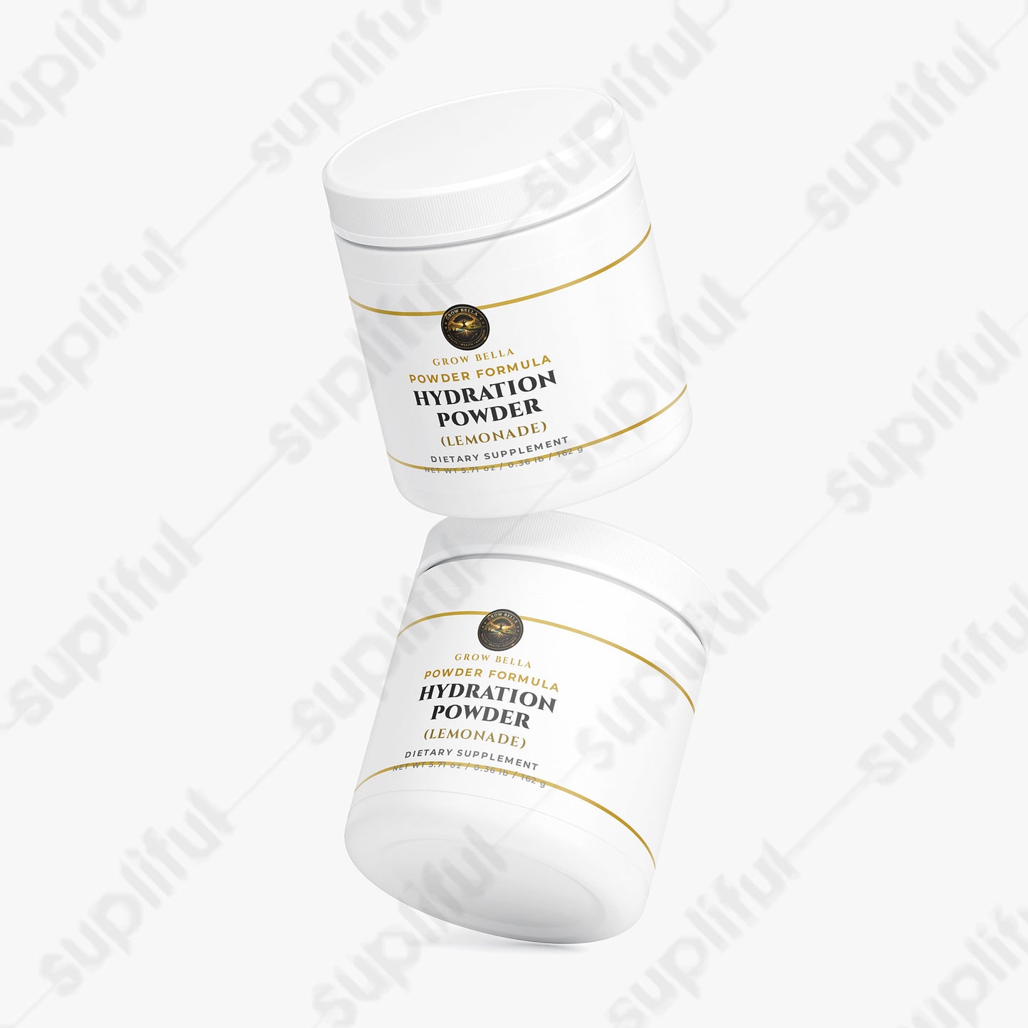 Hydration Powder (Lemonade)