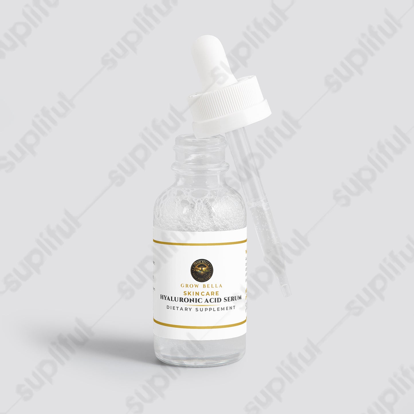 Hyaluronic Acid Serum