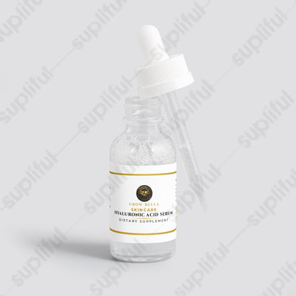 Hyaluronic Acid Serum